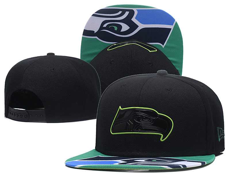 Seahawks Team Logo Black Adjustable Hat GS (2),We sell and wholesale Seahawks Team Logo Black Adjustable Hat GS (2) on line form chian!